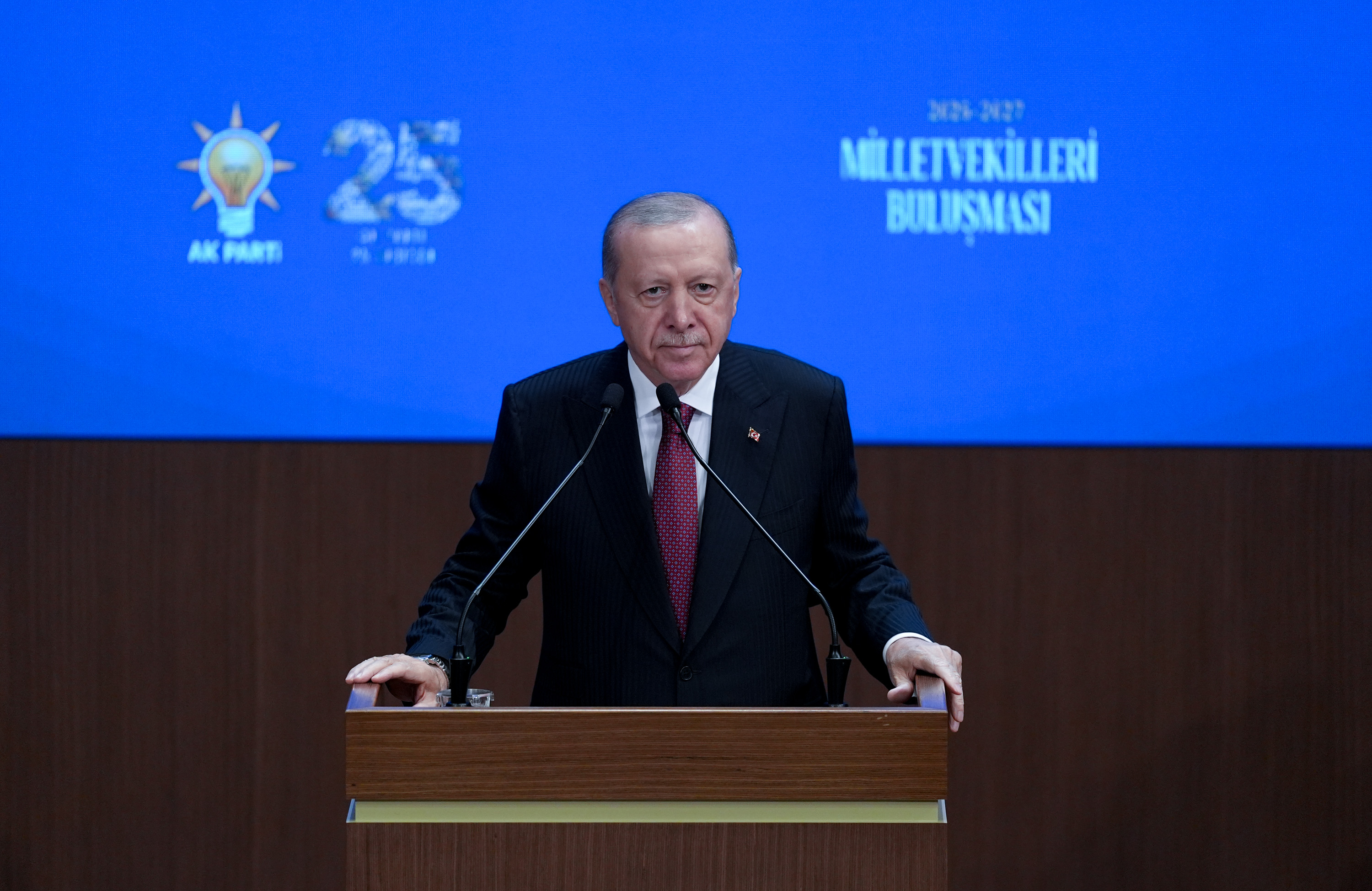 Cumhurbaşkanı Erdoğan: Mesafeleri kapatacak toplumsal zemine ihtiyacımız var