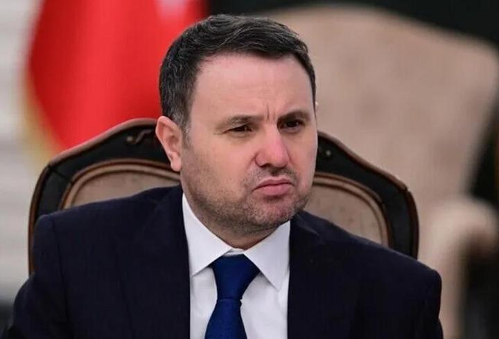Bakan Gürlek duyurdu: 4 faili meçhul olay aydınlatıldı
