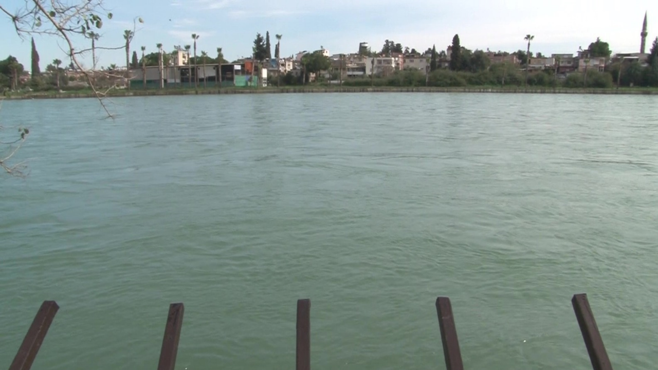 Seyhan Nehri’nde acı son: Kayıp adam ölü bulundu