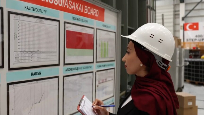 Ulusal Staj Programı'na başvurular başladı