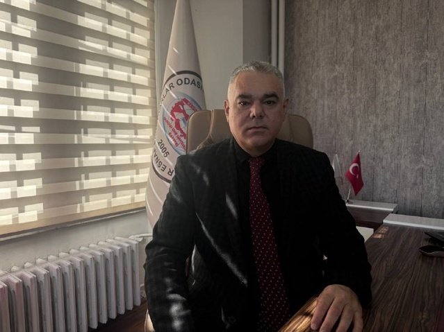 Güvenli Ödeme Sistemi'nin 1 Aralık 2026'ya ertelendiğini Kayseri emlakçıları açıkladı