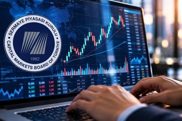 SPK'dan peş peşe yaptırım kararı: 50 kişiye suç duyurusu