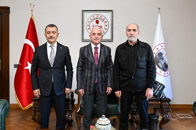 Lüleburgaz Kız Yurdu'nda yeni kayıt yapan öğrencilere uyum atölyesi düzenlendi