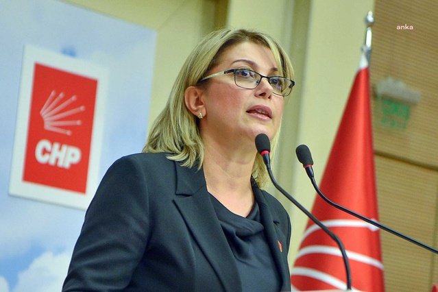 Asu Kaya, 8 bin 68 kızın resmi evlilik kaydını çocuk yaşta zorla evlilik diye niteledi