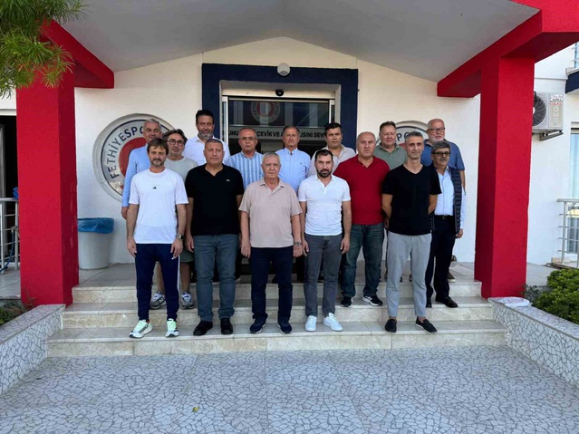Fethiyespor'da Mustafa Ceviz dönemi başladı, takım 4 puanla ilk 5'i hedefliyor