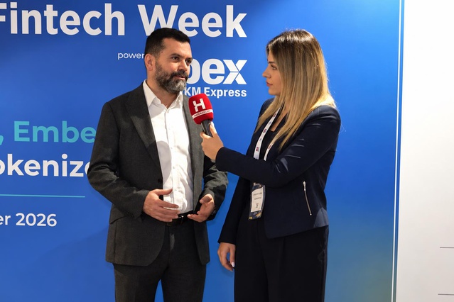 Dr. Ekrem Teymur: Brokerların yerini yapay zeka alacak