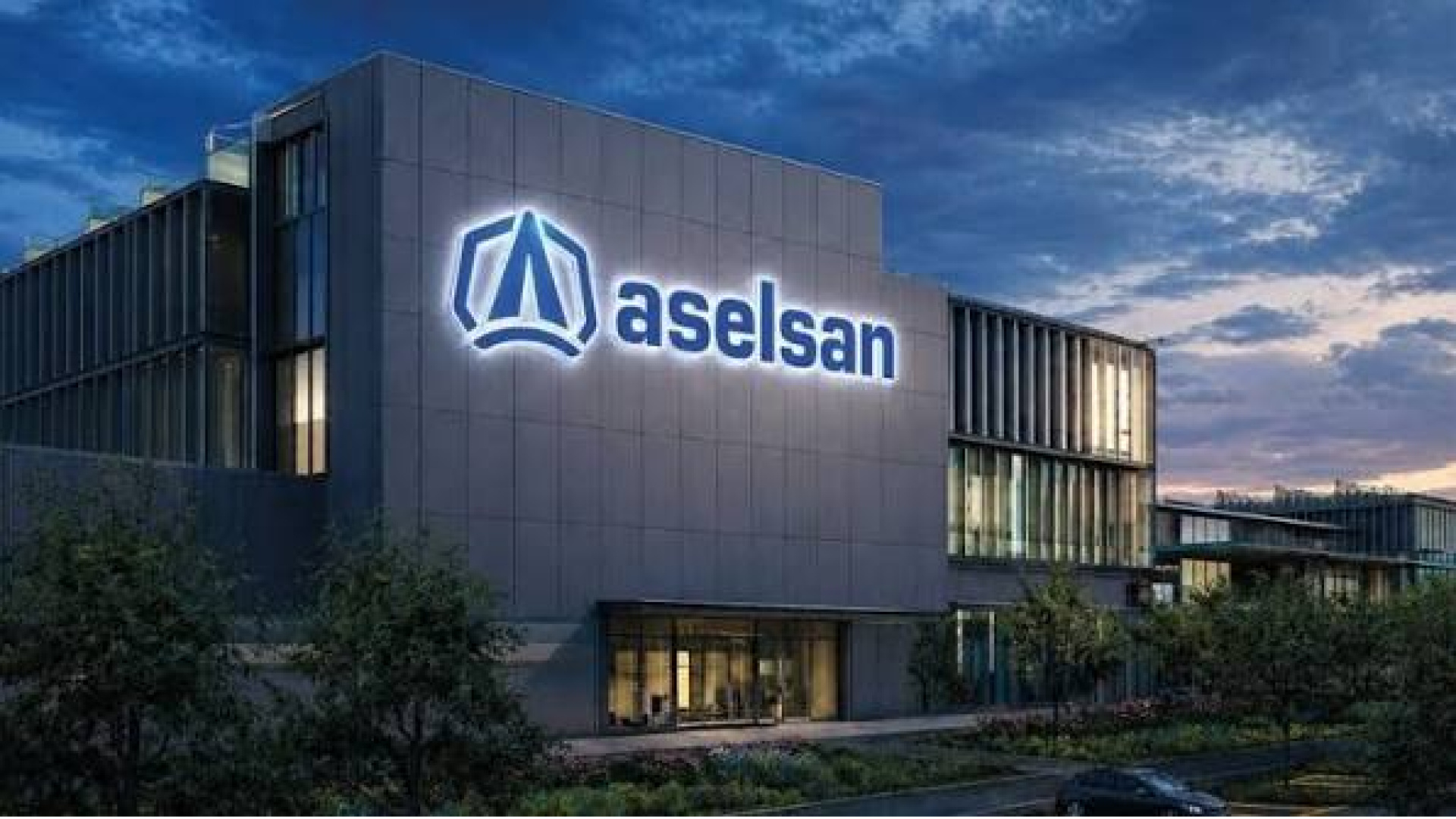 ASELSAN’dan 195 milyon dolarlık anlaşma