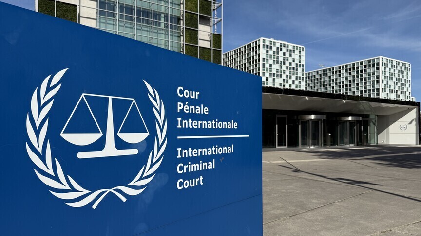 ABD'den Uluslararası Ceza Mahkemesine yaptırım kararı