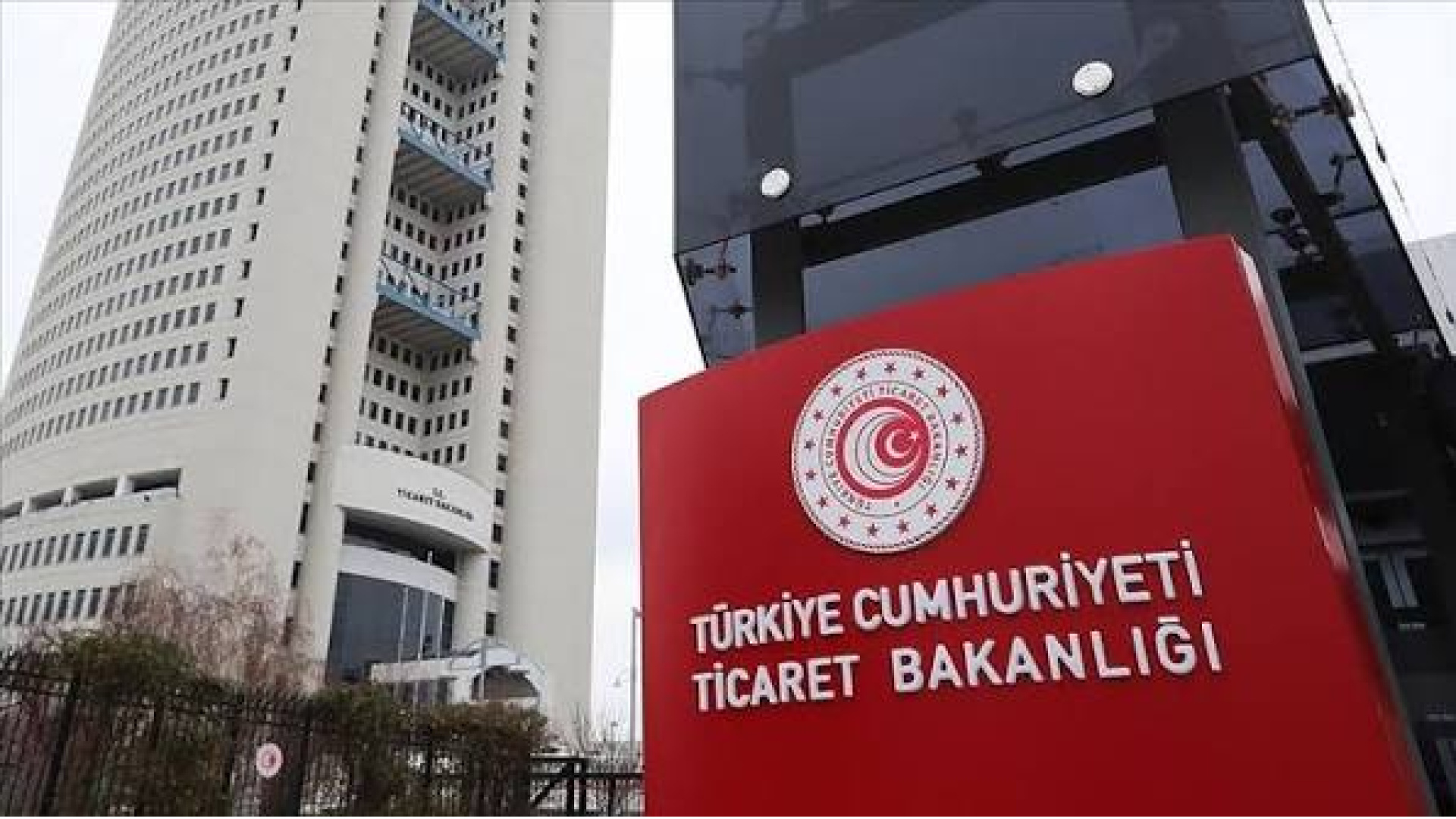 Ticaret Bakanlığı'ndan Türk markalarına yeni destekler