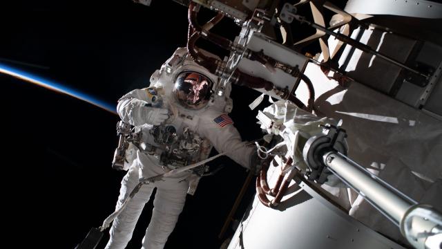 NASA, Crew13 mürettebatını taşıyan Dragon uzay aracını Uluslararası Uzay İstasyonu'na fırlattı