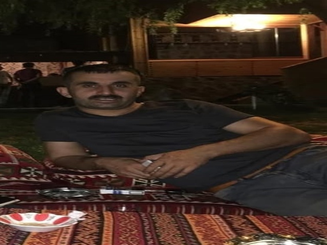 Diyarbakır'da Erkan Ceylan cinayeti davasında sanığın tutukluluğu devam etti