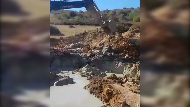 Ordu yaylalarında sondajın mahkeme kararlarına rağmen sürdüğü iddia edildi