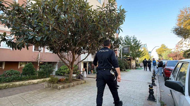 Kocaeli İzmit'te kadın eski eşi tarafından 4 kurşunla öldürüldü, mal davası bugün
