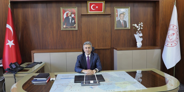 Ağrı'da Ekranını Kapat Kitabını Aç etkinliğinde aileler çocuklarıyla kitap okuyacak