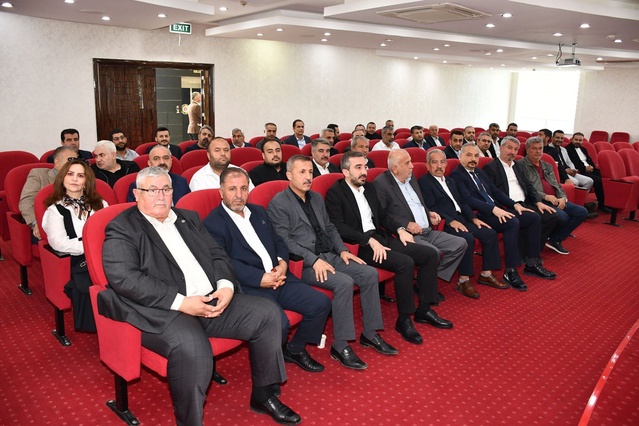 Mehmet Torunoğlu tek listeyle girdiği ATSO seçimini kazanarak güven tazeledi