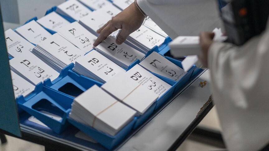 İsrail İç İstihbarat Teşkilatı, seçimlere dış müdahale iddiasının herhangi bir partiden gelmediğini savundu