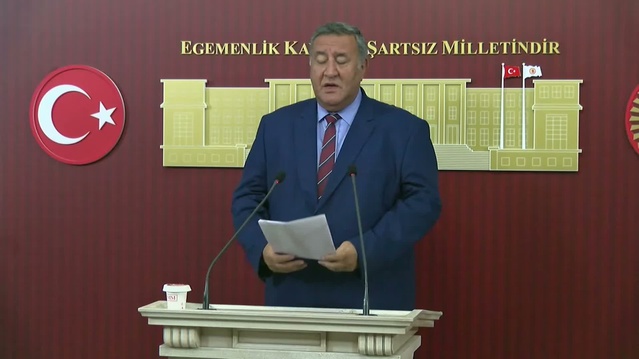 CHP'li Gürer, 4 milyar 700 milyon borçlu Suluova Şeker Fabrikası için destek istedi