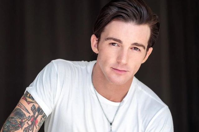 Drake Bell’den sağlık sigortası isyanı: Sakın oyuncu olmayın