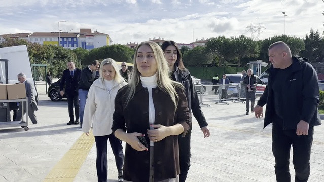 Dilek İmamoğlu, İBB Davası'nda savunma yerine manifesto yayınlandığını söyledi
