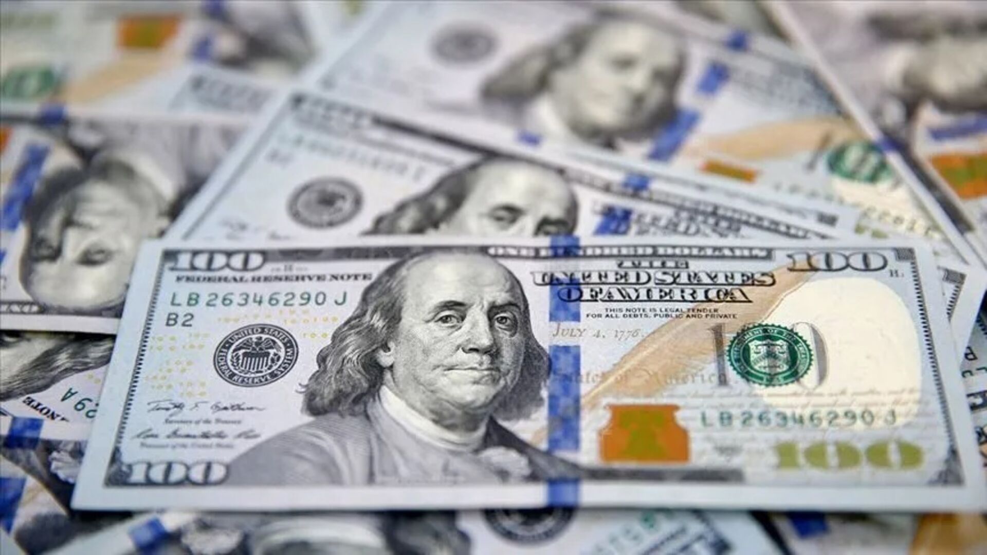 Merkez Bankası rezervleri geriledi