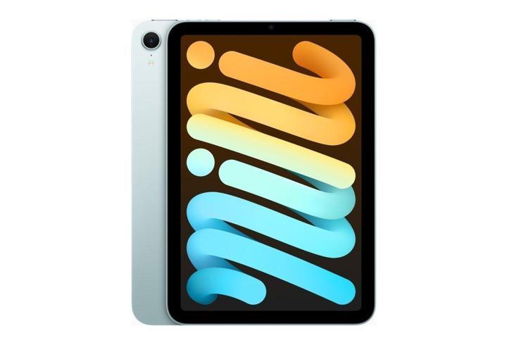 Yeni iPad mini’nin sinyalini verdi