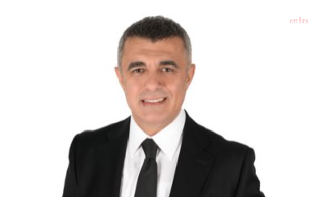 Mehmet Ali Yüksel, CHP İstanbul İl Başkanlığı görevine 18 Ekim'de başlayacak