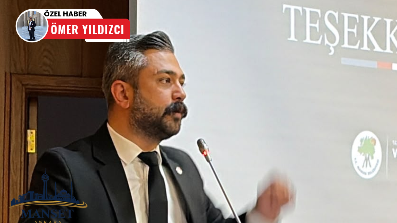 Yeni Parti Mamak Grup Başkanvekili Şahin: “Vadesi geçmiş bir kuruş borcumuz yok”
