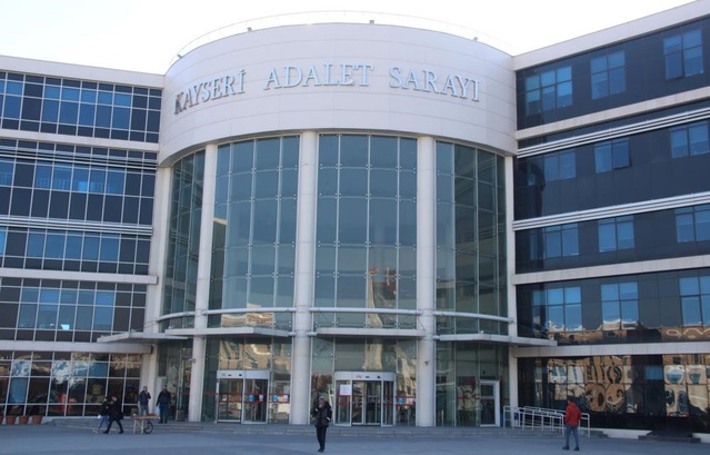 Tahliye olunca helallik isteyecek sanık, Kayseri'de özel harekat polisini yaralamıştı