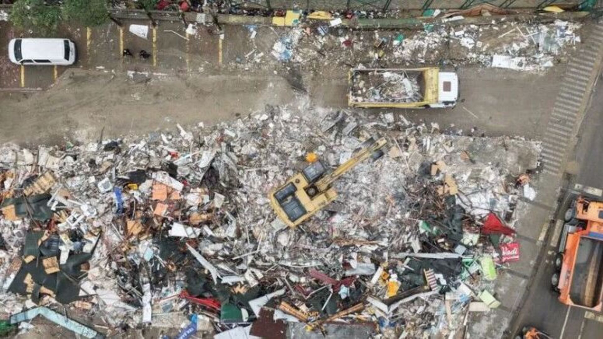 Sel ve su baskınlarının sigorta maliyeti 2 milyar liraya yaklaştı