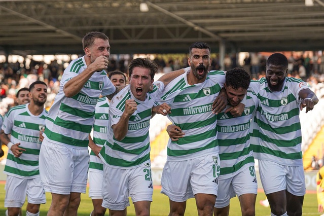 Muğlaspor, Kayserispor deplasmanında 3'te 3 yapıp 8 haftalık seriyi bitirmek istiyor
