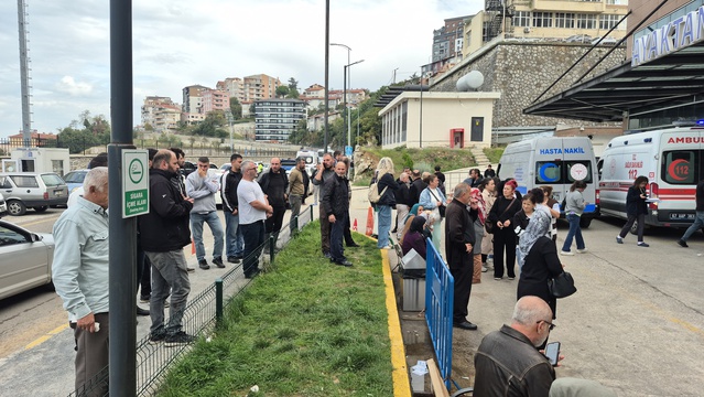 Zonguldak Gelik'te maden patlamasında 3 işçi yaşamını yitirdi, 3 şüpheli gözaltında