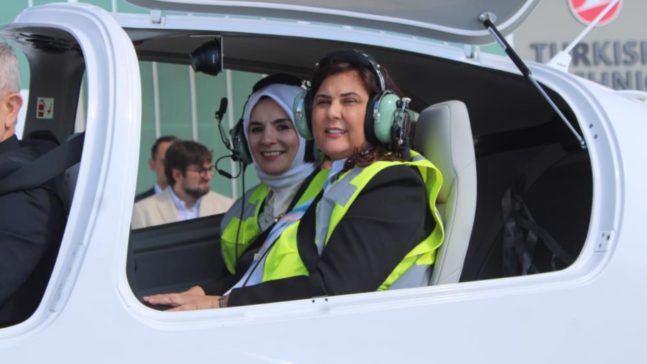 Başkan Çerçioğlu: "Ankara'nın gücü, Aydın’ın enerjisi ile buluşuyor"