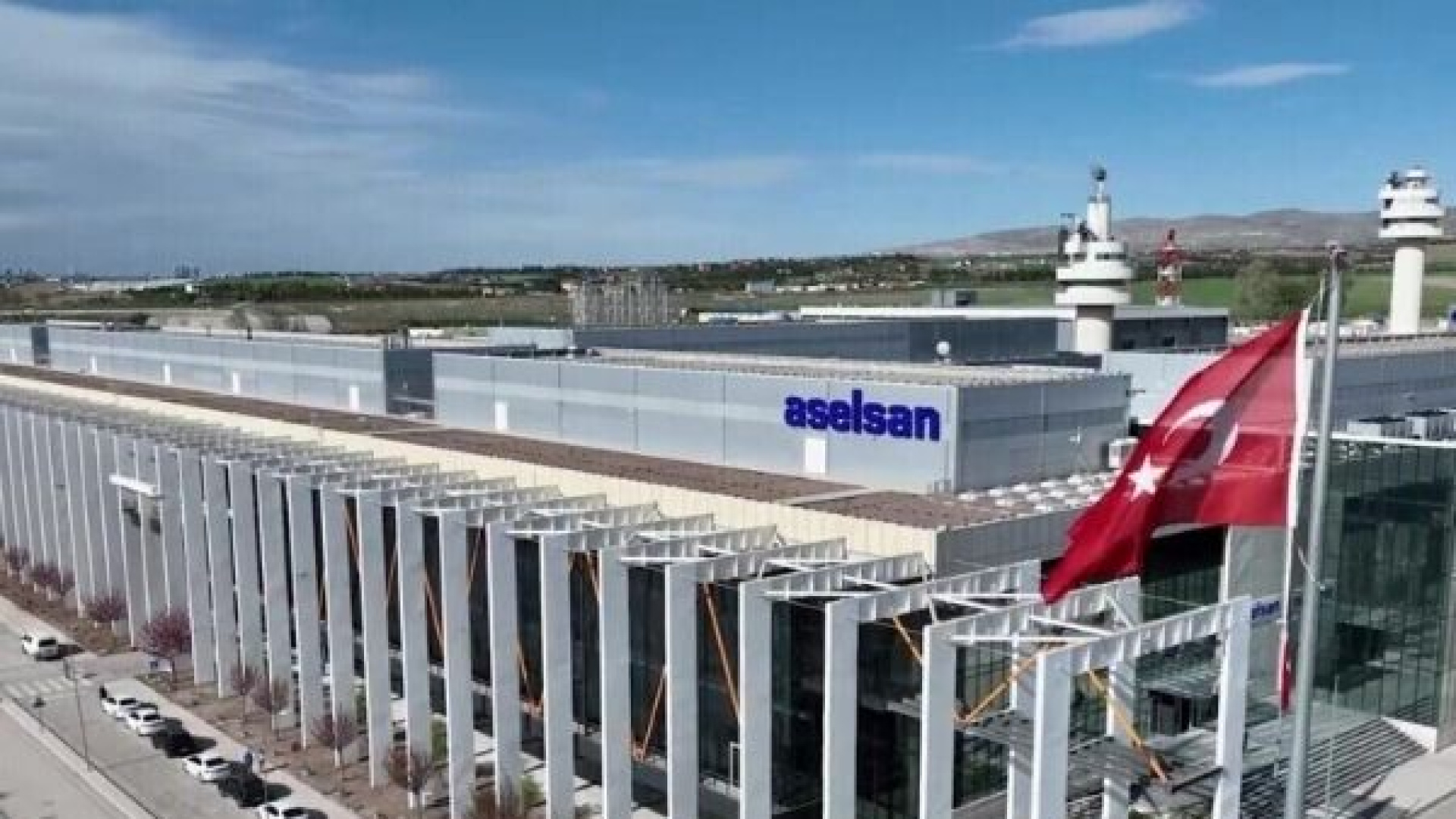 ASELSAN'dan 2.46 milyar Euro'luk yeni sözleşme