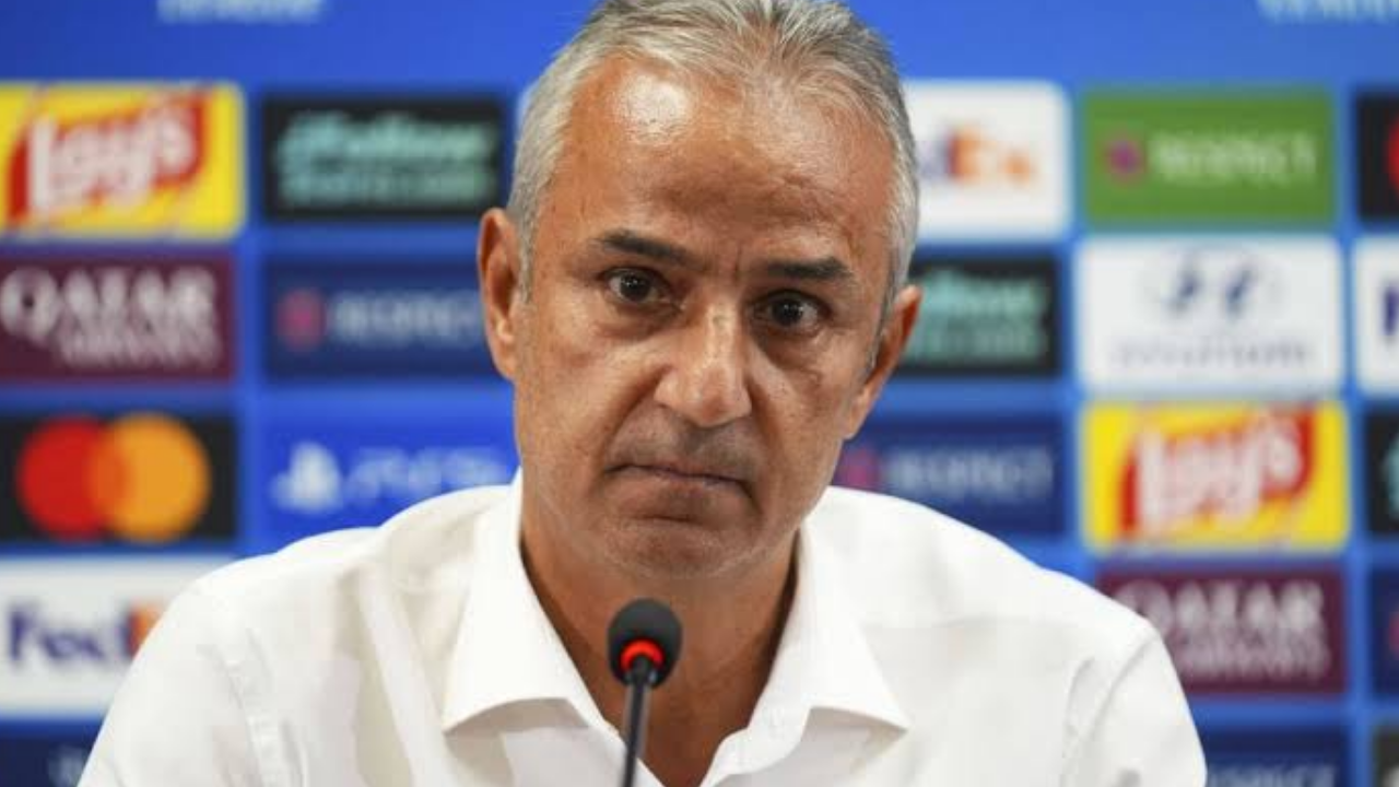 Fenerbahçe'de beraberlik sonrası Kartal'a istifa çağrısı