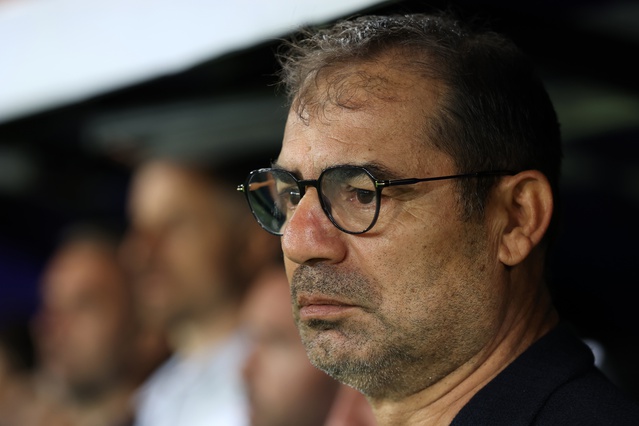 Keçiörengücü, Gençlerbirliği'ni 1-0 yenip 59. TSYD Ankara Kupası'nın sahibi oldu
