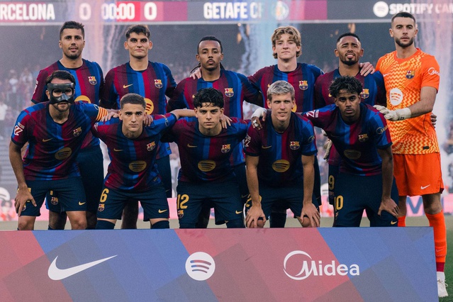 Barcelonalı futbolculara Galatasaray maçı öncesi şok: Gözaltılar var
