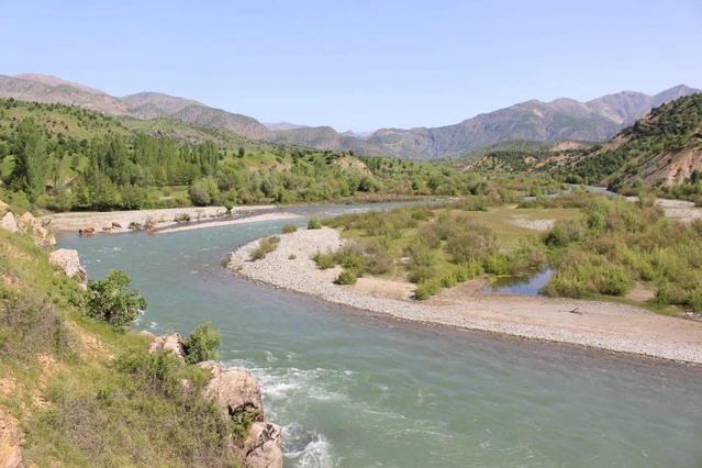Bingöl İdare Mahkemesi, 18 kilometrelik tünelli Birsu HES'in ÇED kararını iptal etti