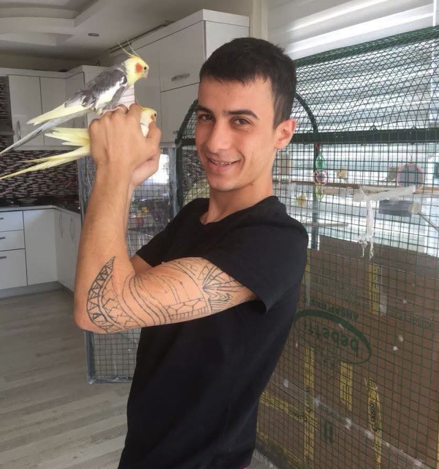 Mersin'de Furkan Coşkun dosyasında kasten öldürme soruşturması 4 tutuklamayla sürüyor