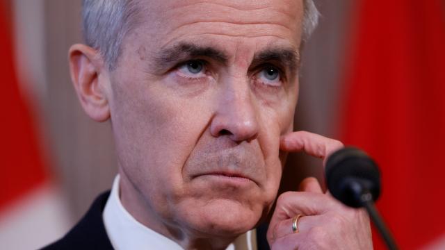 Kanada BaÅŸbakanÄ± Carney, Ã¼lkenin geleceÄŸine KanadalÄ±larÄ±n karar vereceÄŸini sÃ¶yledi