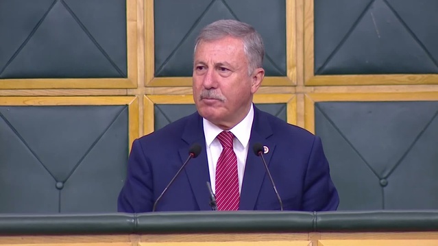 Saadet Partisi lideri Arıkan, Mekke Savunma Anlaşması'nın ayrışma olduğunu savundu