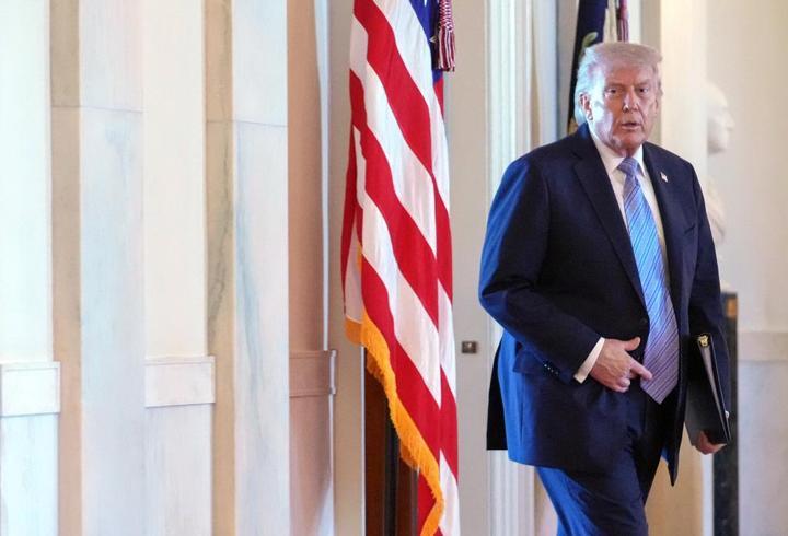 ABD'de seçime doğru: Trump'ı korkutan anketler ne söylüyor?