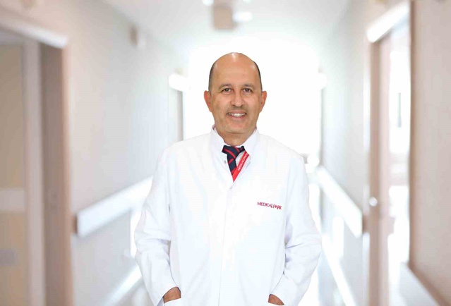 Dr. Yılmaz, antibiyotiğin hekim önerisi olmadan kullanılmaması gerektiğini söyledi