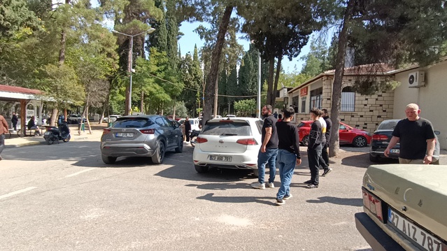 Gaziantep'te otomobilinin önü kesilip vurulan Ahmet Arda Reyhanlı 6 gün sonra öldü