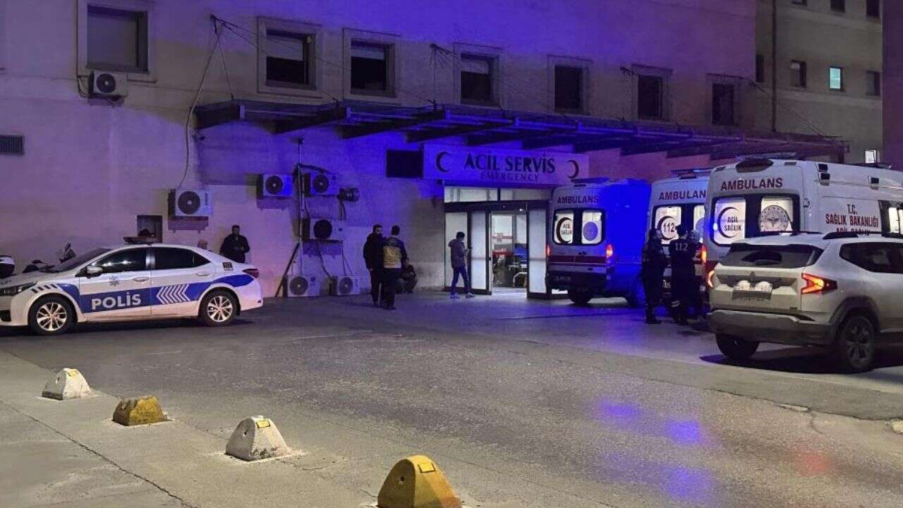 Çocukluk arkadaşını vurup kendisini ihbar etti