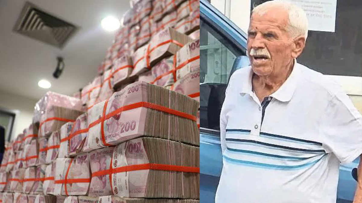 27 yaşında Milli Piyango ile milyoner olmuştu, yıllar sonra evinde ölü bulundu