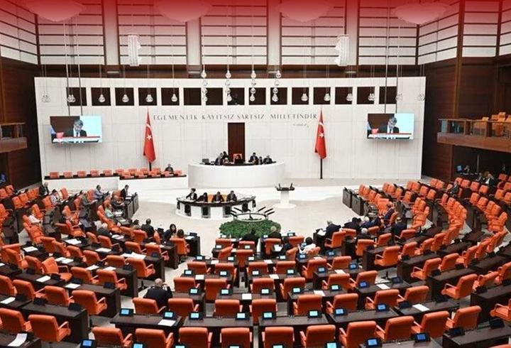 SON DAKİKA | Fonların tasfiyesi için kanun teklifi imzaya açıldı