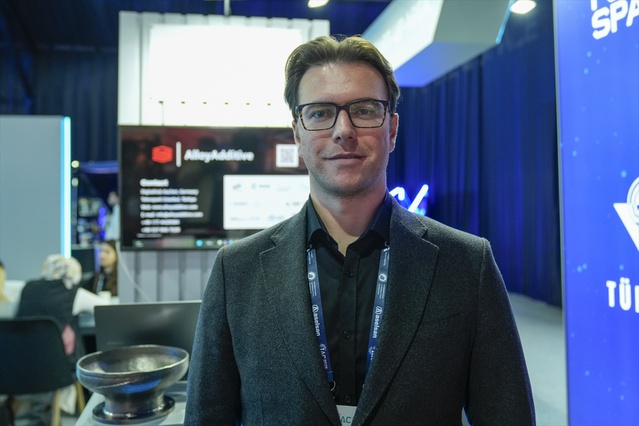 Türk uzay startupları, IAC 2026'da Future Space alanında küresel ajanslarla buluştu