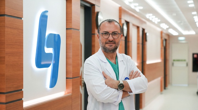 Uzman, rahim ağzı kanserinde HPV testinin 30-65 yaşta 5 yılda bir yapıldığını söyledi