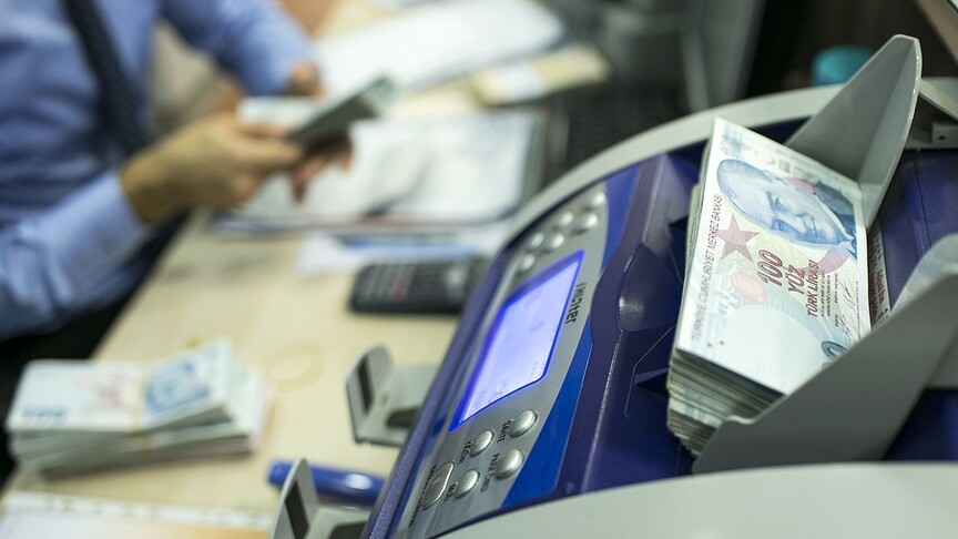TCMB, KOBİ kredileri için yüzde 4,5 olan büyüme sınırını yüzde 5’e yükseltti