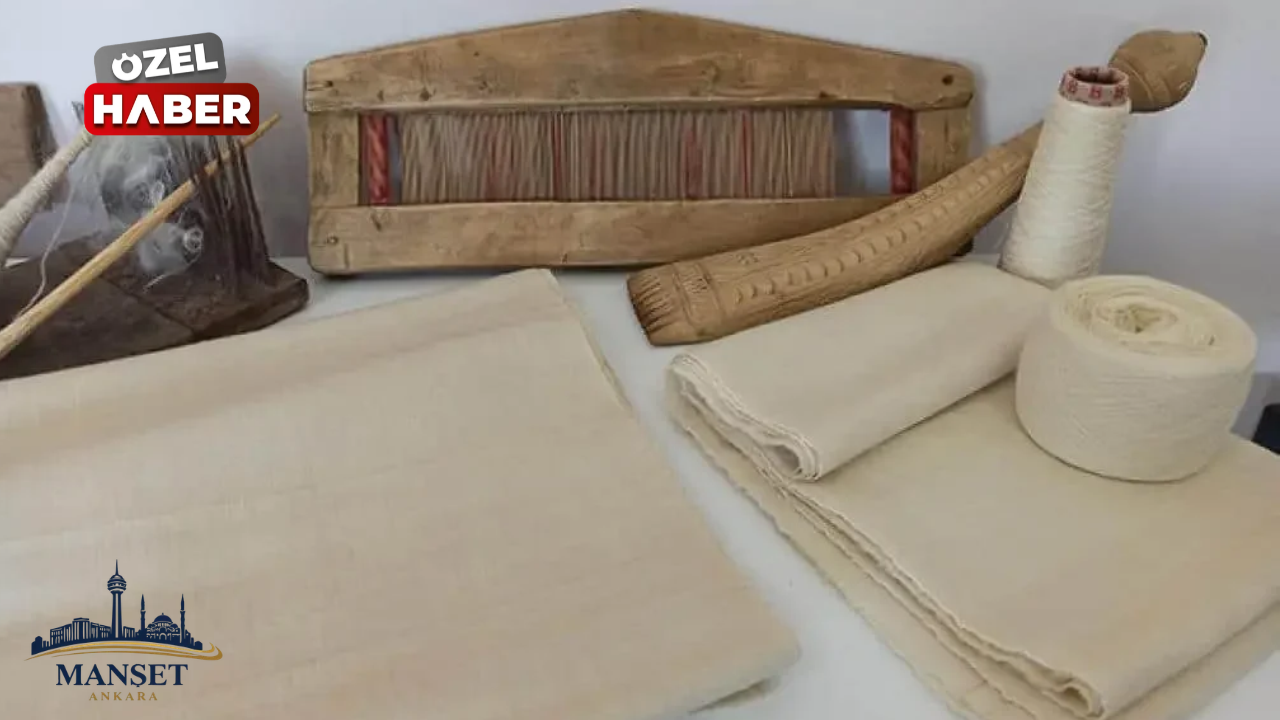 Ankara sofu geçmişten günümüze uzanıyor